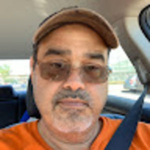 Meet your Posher, Rene